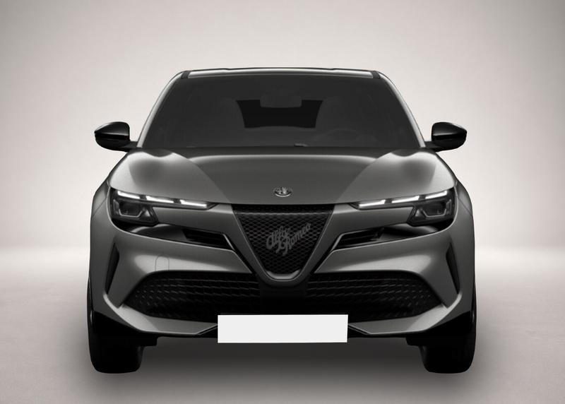 Alfa Romeo Junior