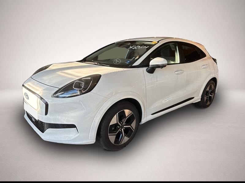 Ford Puma Gen-E