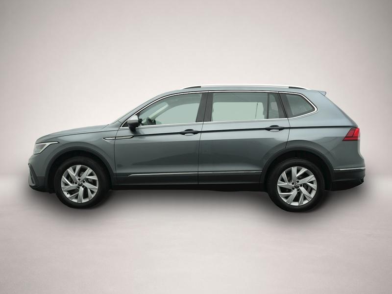 VW Tiguan Allspace