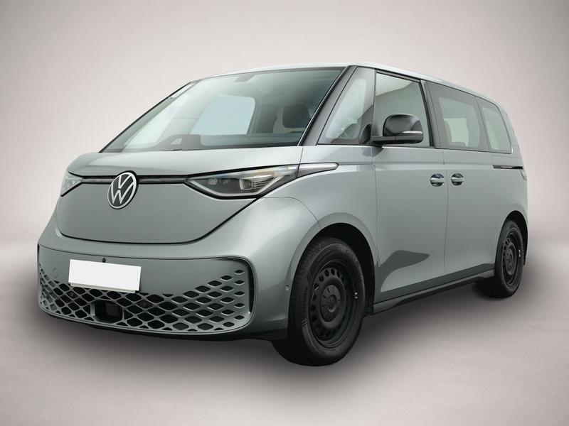 VW ID. Buzz