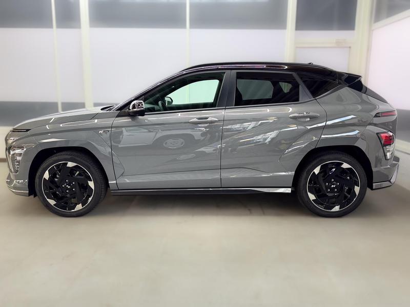 Hyundai KONA Elektro