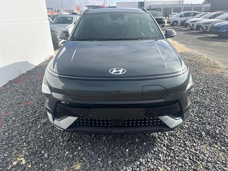 Hyundai KONA Elektro