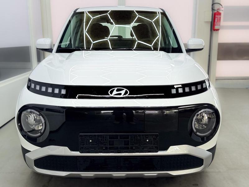 Hyundai INSTER