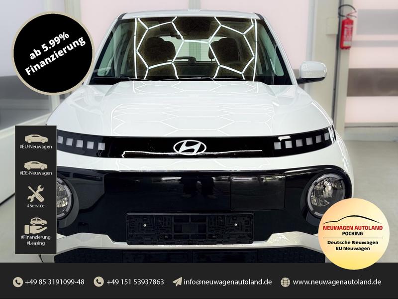 Hyundai INSTER