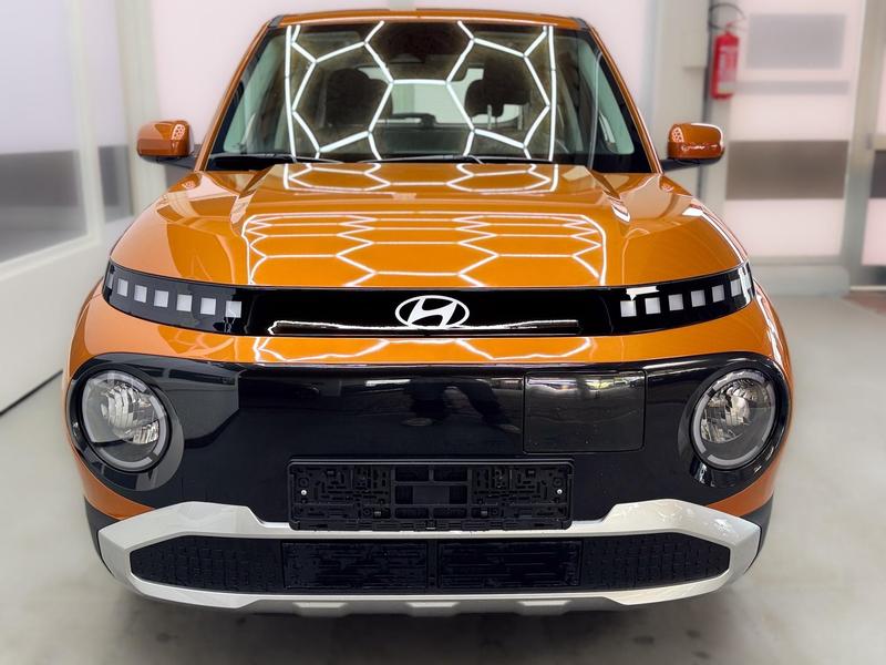 Hyundai INSTER