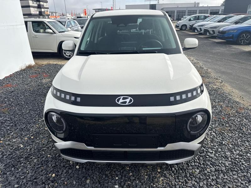 Hyundai INSTER