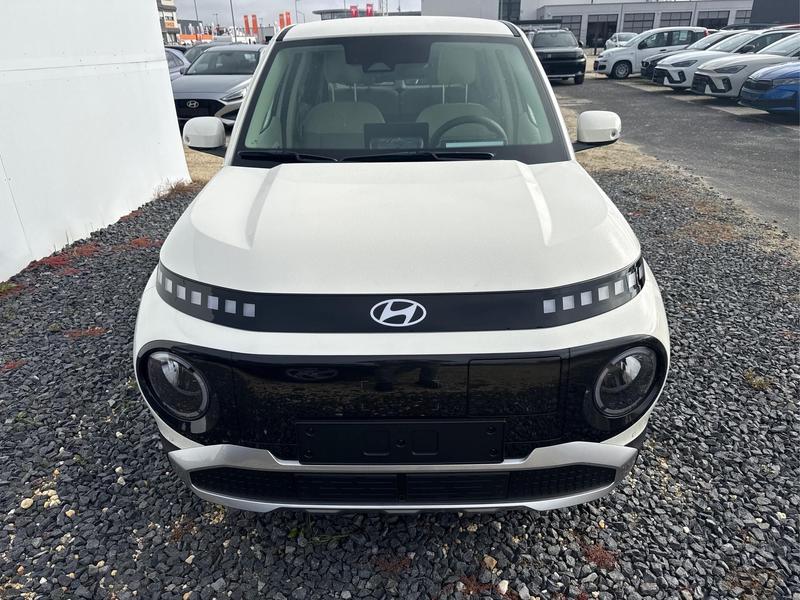 Hyundai INSTER