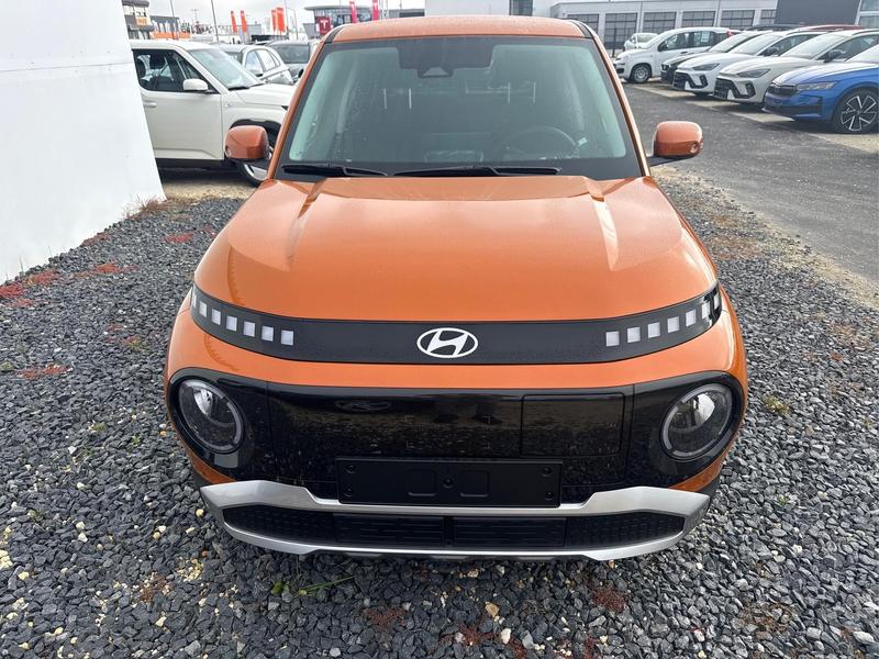 Hyundai INSTER