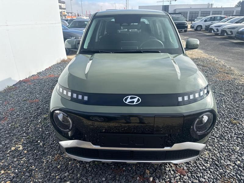 Hyundai INSTER