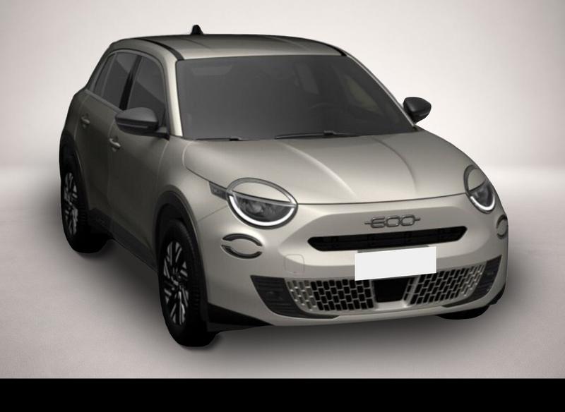 Fiat 600