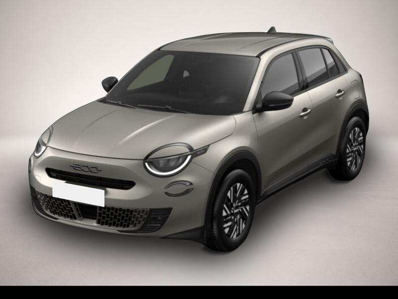 Fiat 600