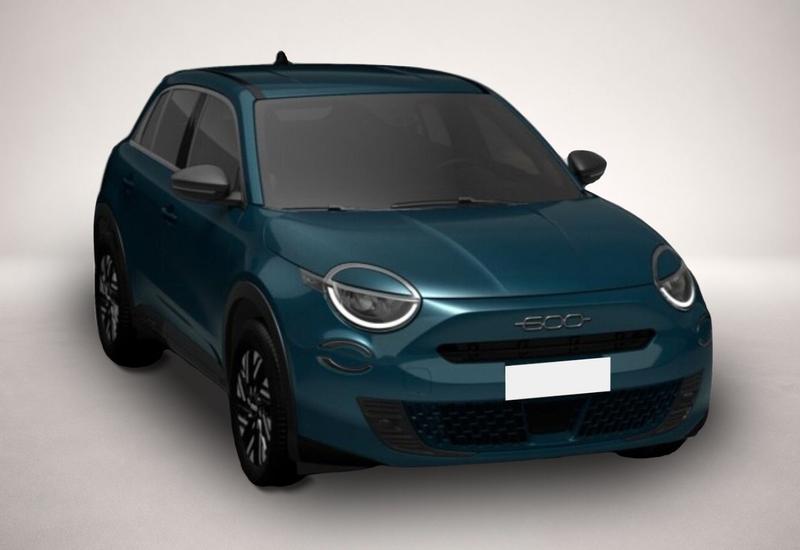 Fiat 600