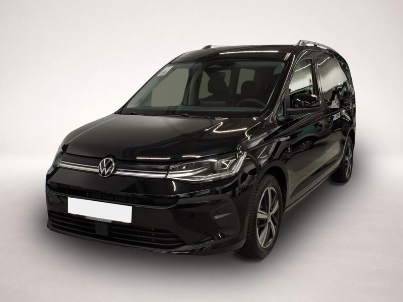 VW Caddy Maxi