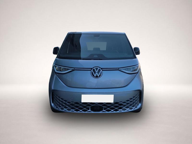 VW ID. Buzz