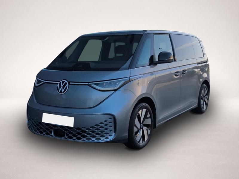 VW ID. Buzz