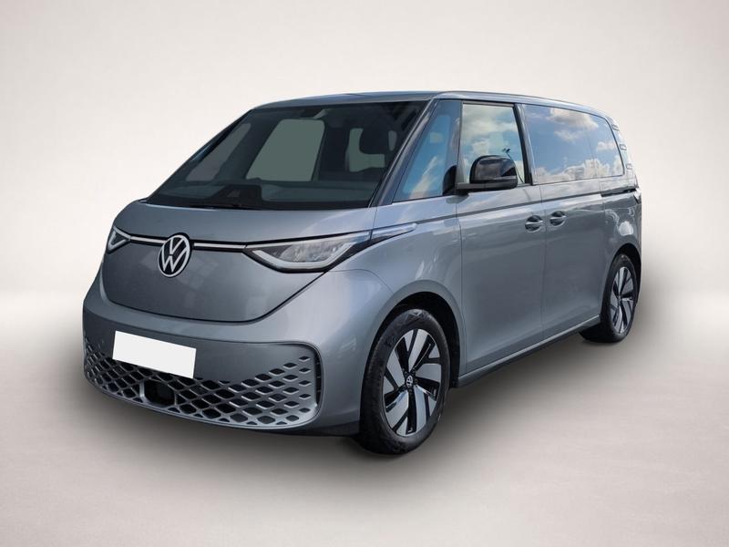 VW ID. Buzz