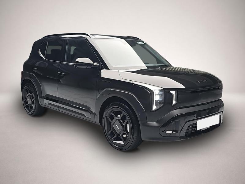 Kia EV2