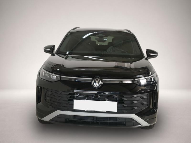 VW Tayron