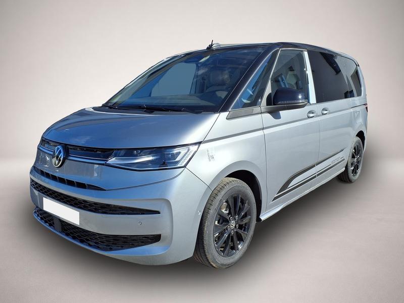 VW T7 Multivan