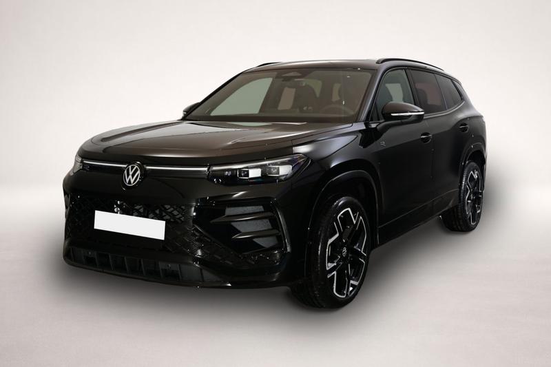 VW Tayron
