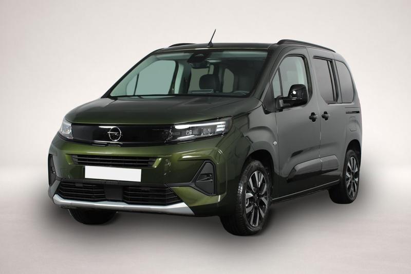 Opel Combo Life