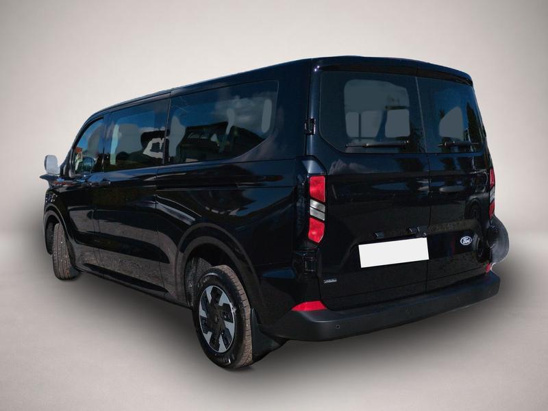 Ford Andere
