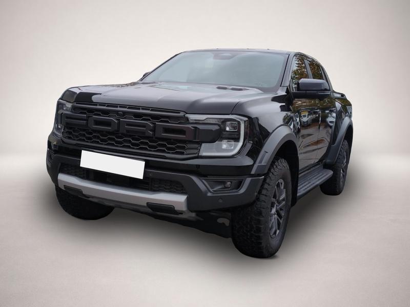 Ford Raptor