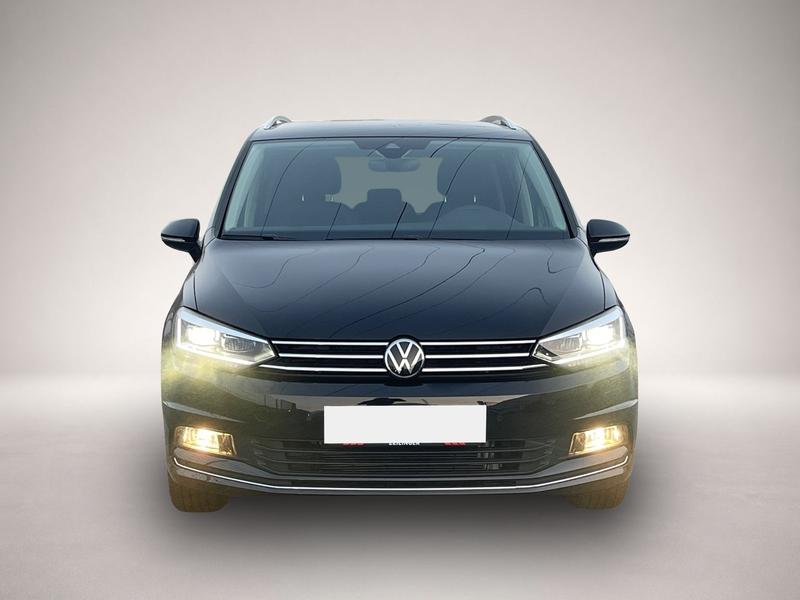 VW Touran