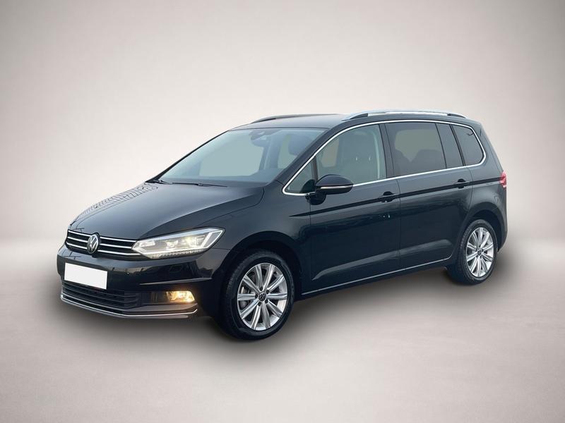 VW Touran