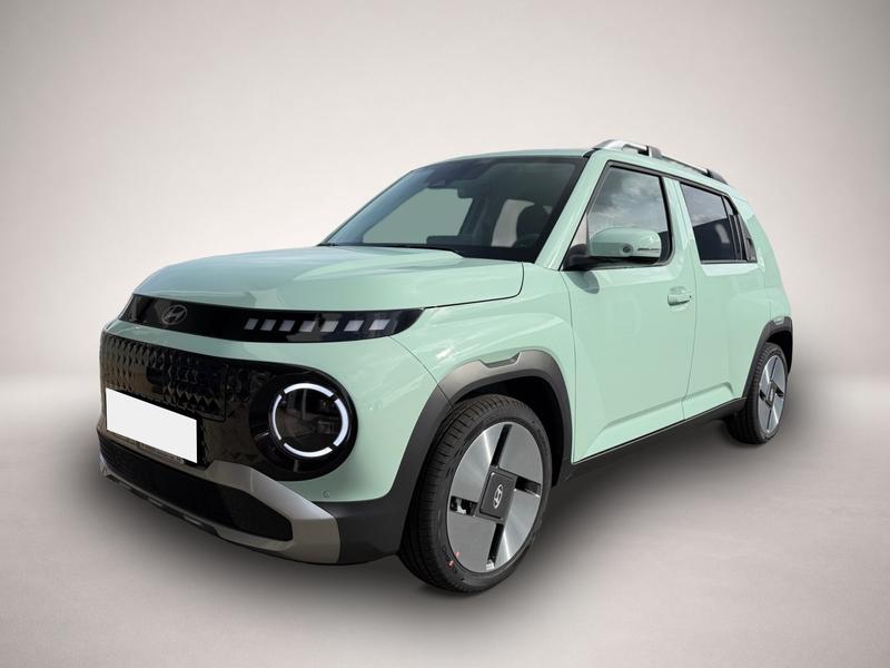 Hyundai INSTER