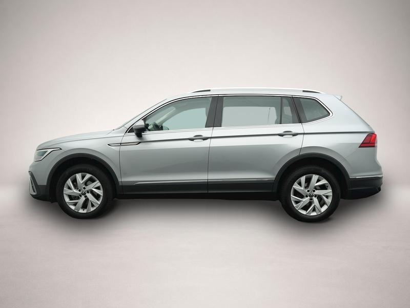 VW Tiguan Allspace