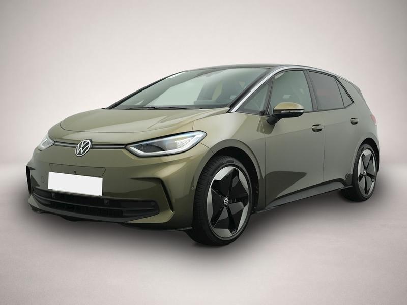VW ID.3