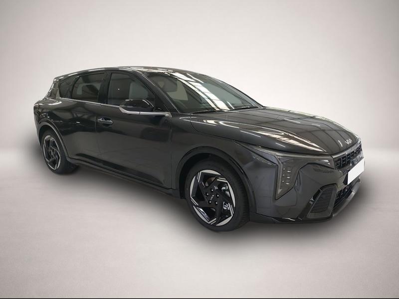 Kia K4