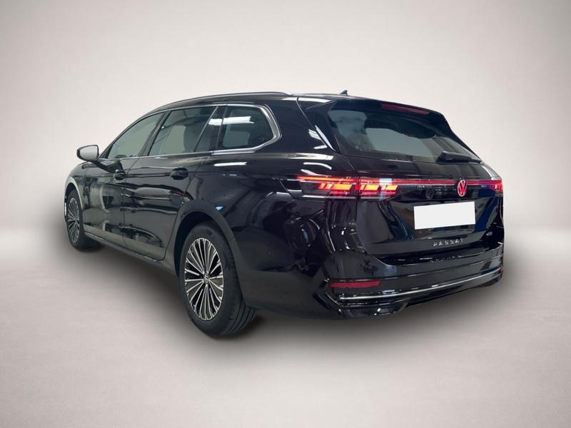 VW Passat Variant