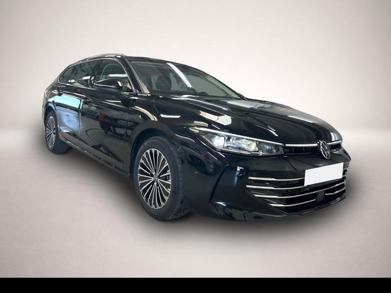 VW Passat Variant