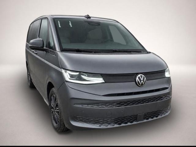 VW T7 Multivan