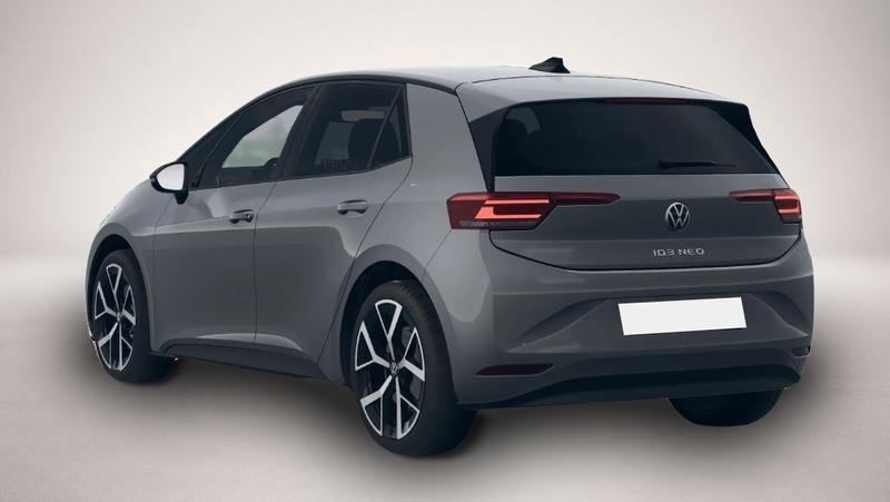 VW ID.3