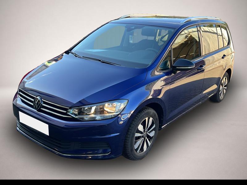 VW Touran