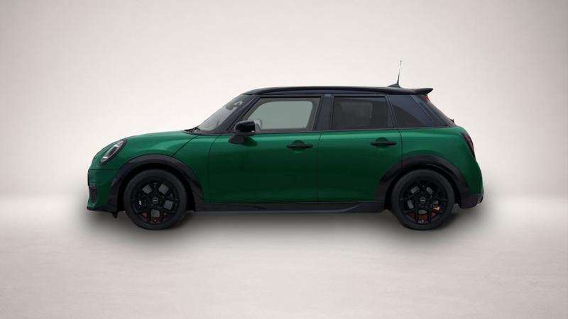 Mini Cooper C