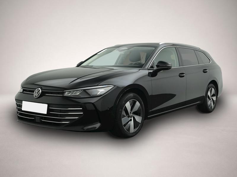 VW Passat Variant