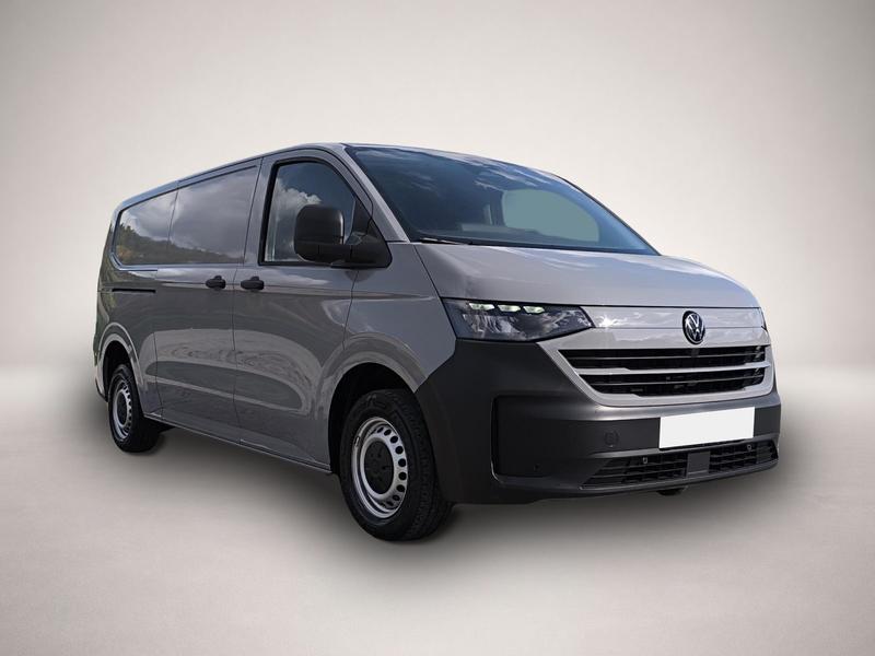 VW T7 Transporter