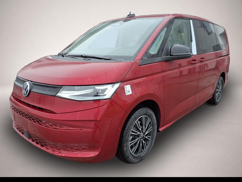 VW T7 Multivan