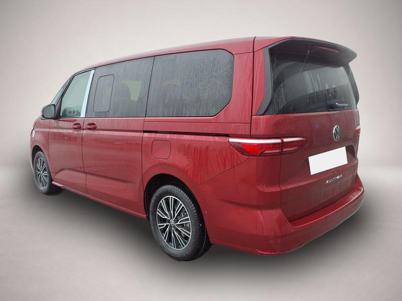 VW T7 Multivan