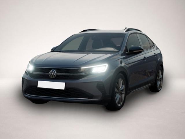 VW Taigo