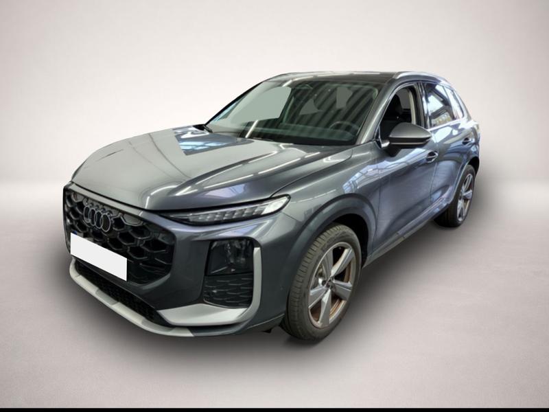 Audi Andere