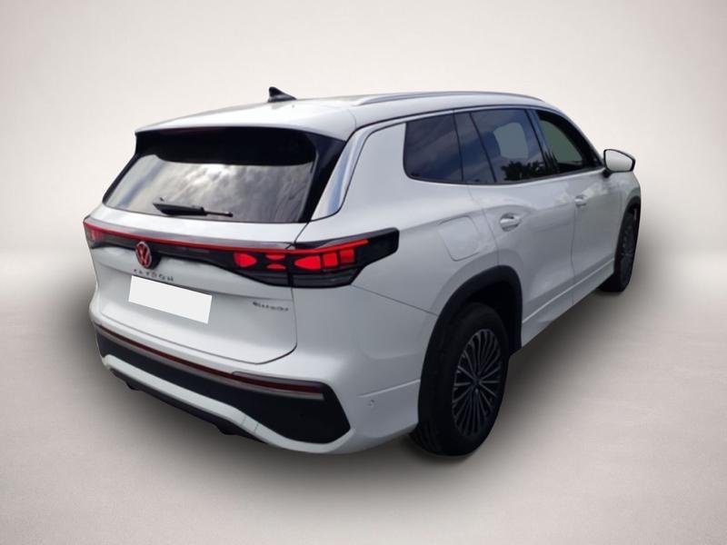 VW Tayron