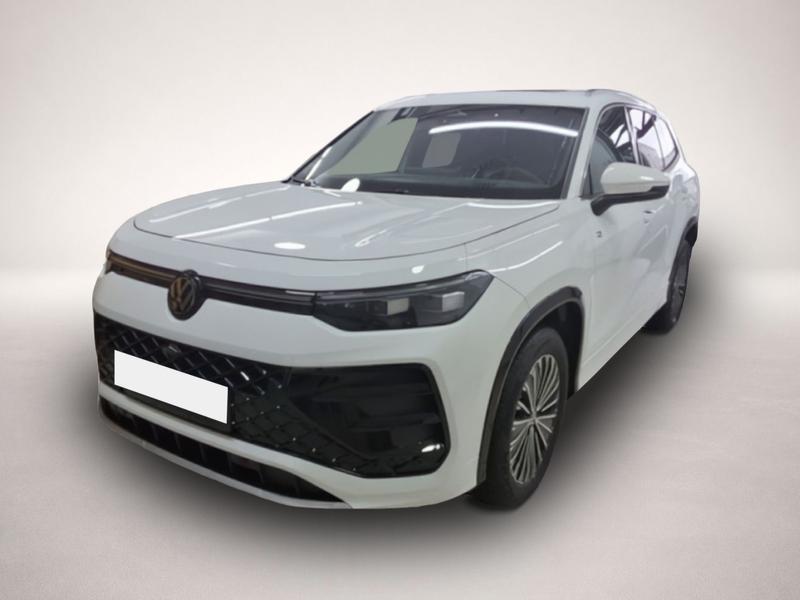 VW Tayron