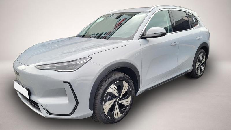 Geely Andere