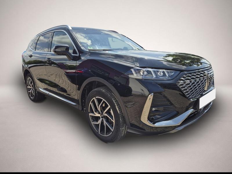 GWM Wey 03