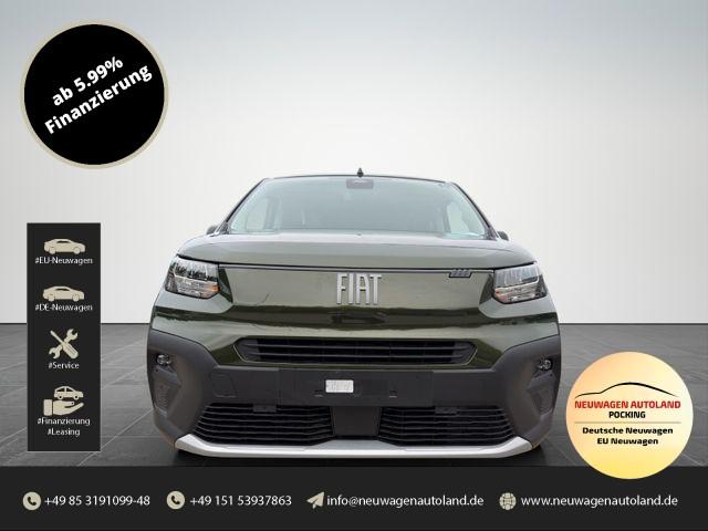 Fiat Qubo